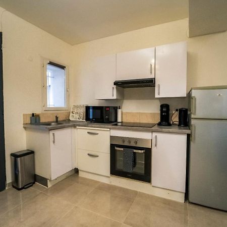 Appartement Des Carmes 尼姆 外观 照片