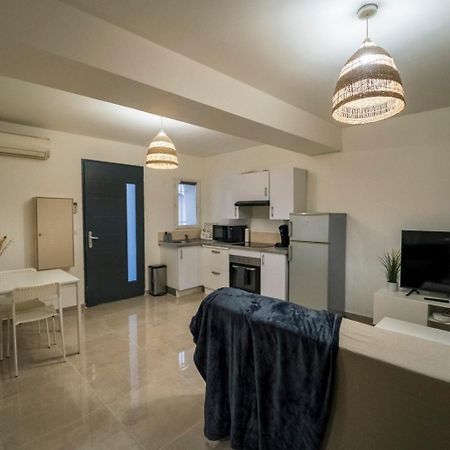 Appartement Des Carmes 尼姆 外观 照片