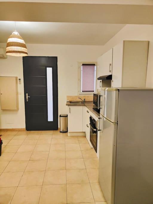 Appartement Des Carmes 尼姆 外观 照片
