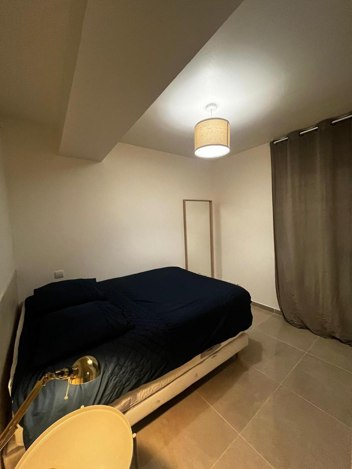 Appartement Des Carmes 尼姆 外观 照片
