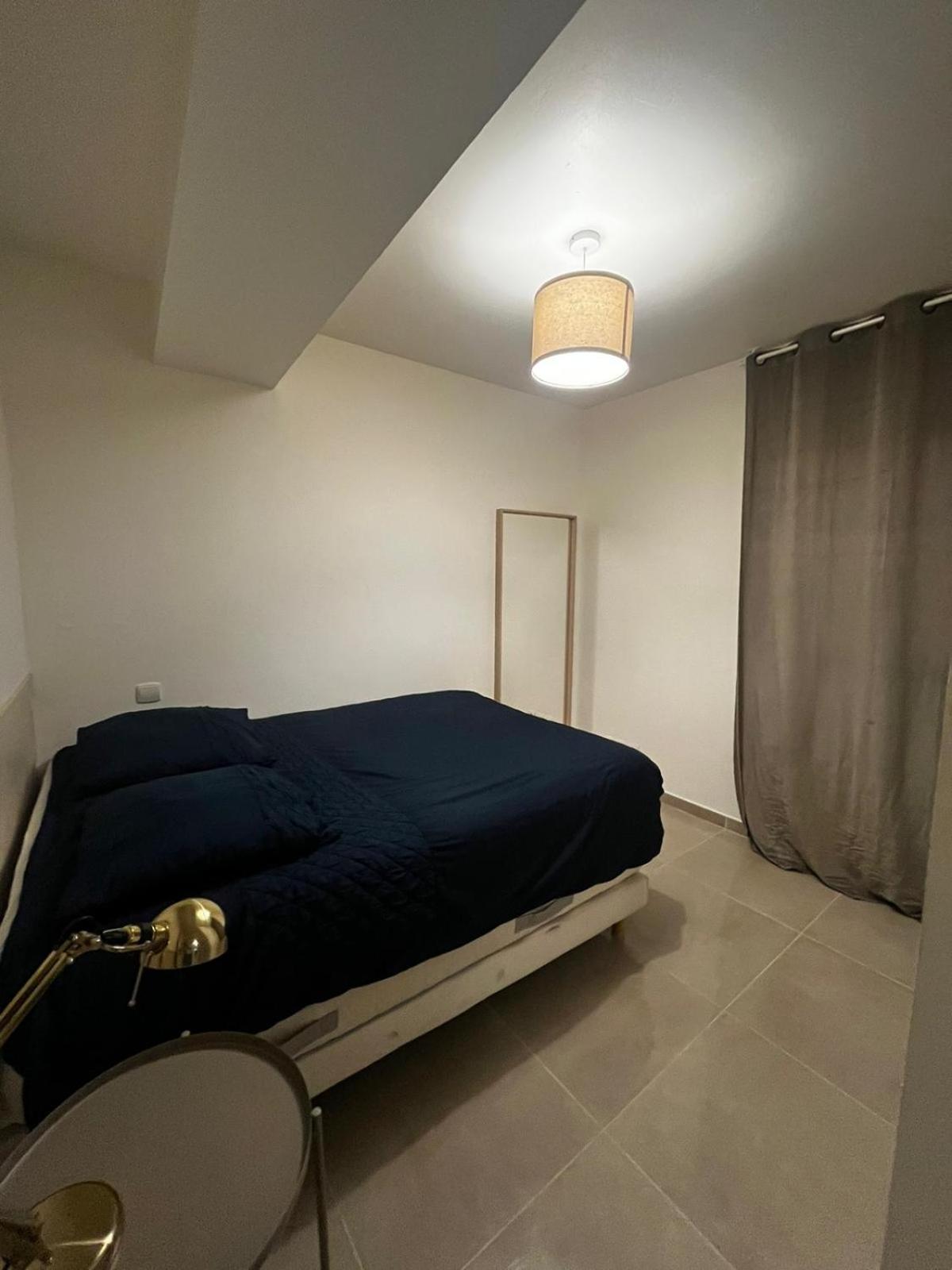 Appartement Des Carmes 尼姆 外观 照片