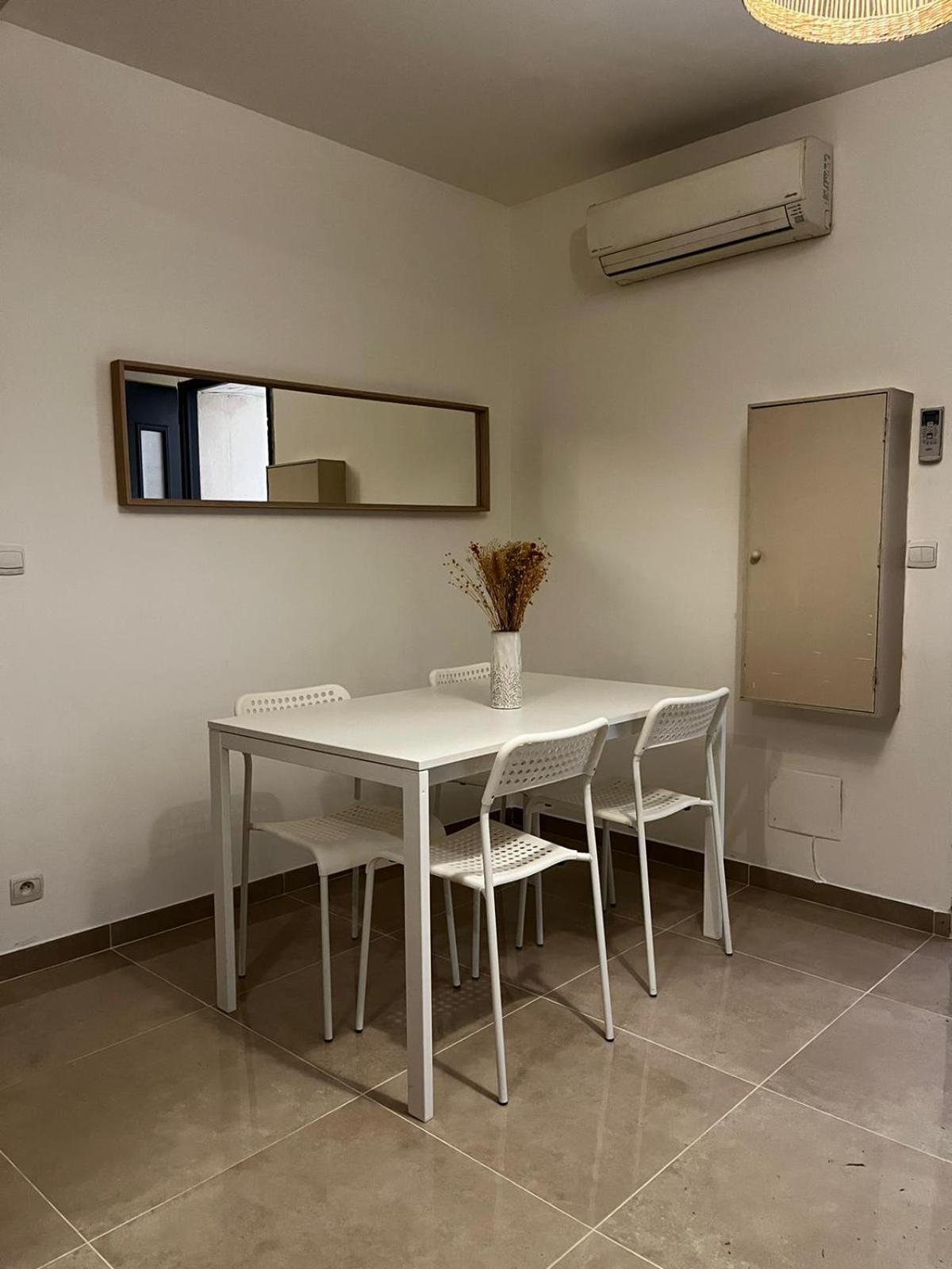 Appartement Des Carmes 尼姆 外观 照片
