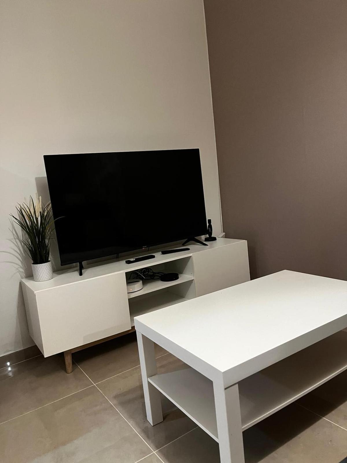 Appartement Des Carmes 尼姆 外观 照片