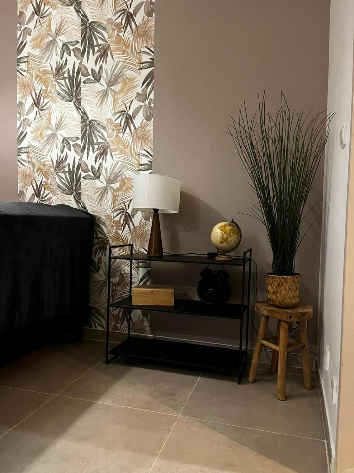 Appartement Des Carmes 尼姆 外观 照片
