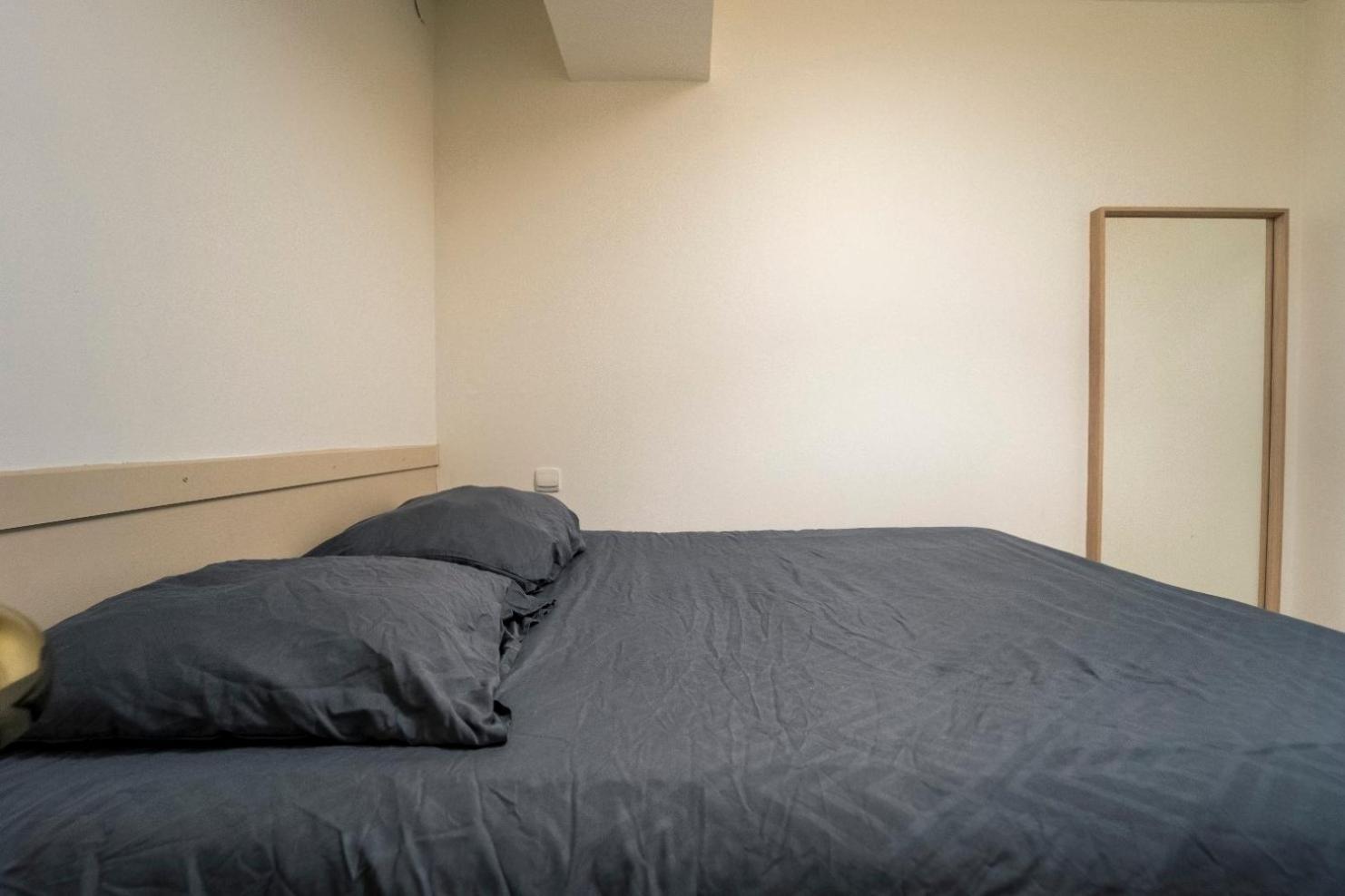 Appartement Des Carmes 尼姆 外观 照片