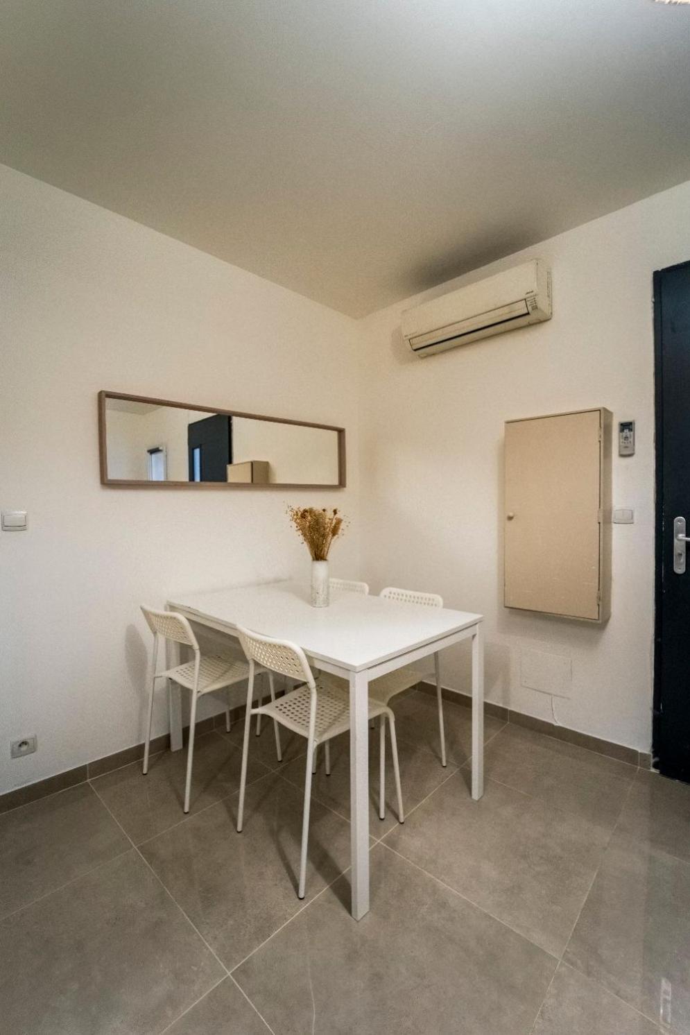 Appartement Des Carmes 尼姆 外观 照片