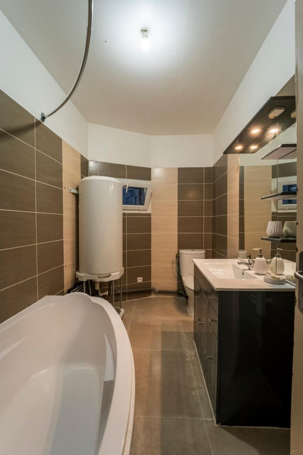 Appartement Des Carmes 尼姆 外观 照片
