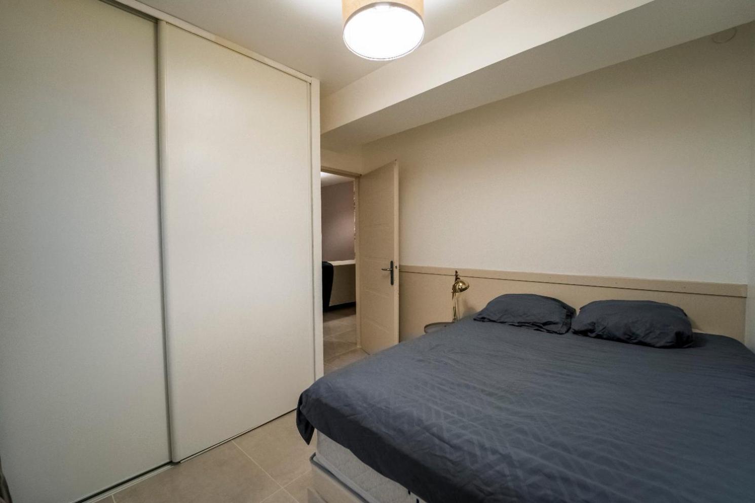 Appartement Des Carmes 尼姆 外观 照片
