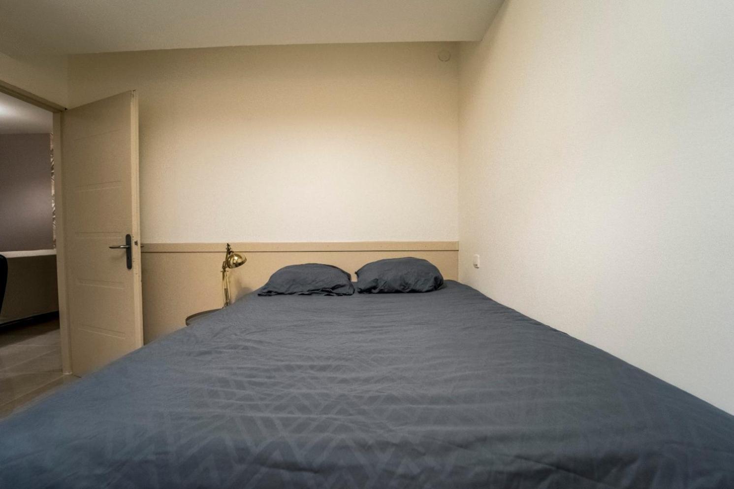 Appartement Des Carmes 尼姆 外观 照片